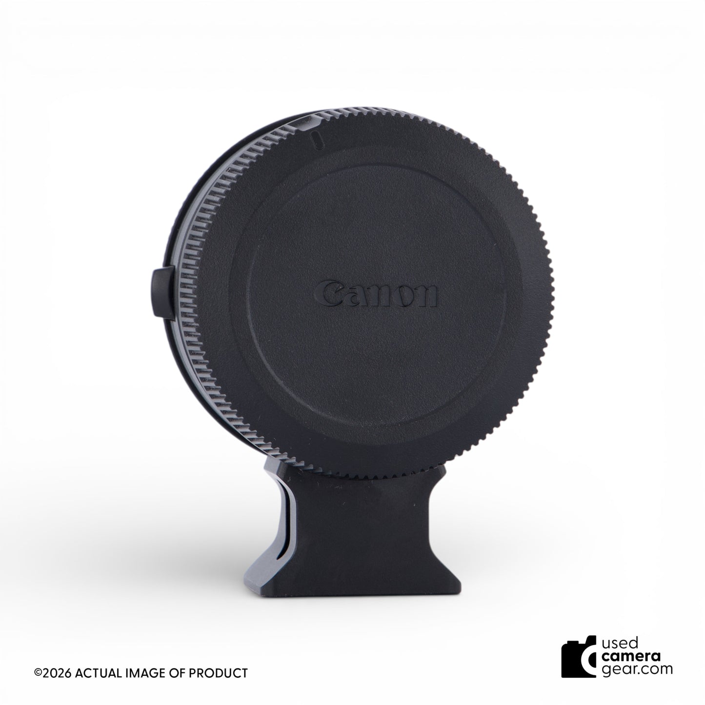 Promaster Lens Adapter for Canon EF to RF EF-EOS R *USED*