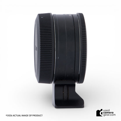 Promaster Lens Adapter for Canon EF to RF EF-EOS R *USED*