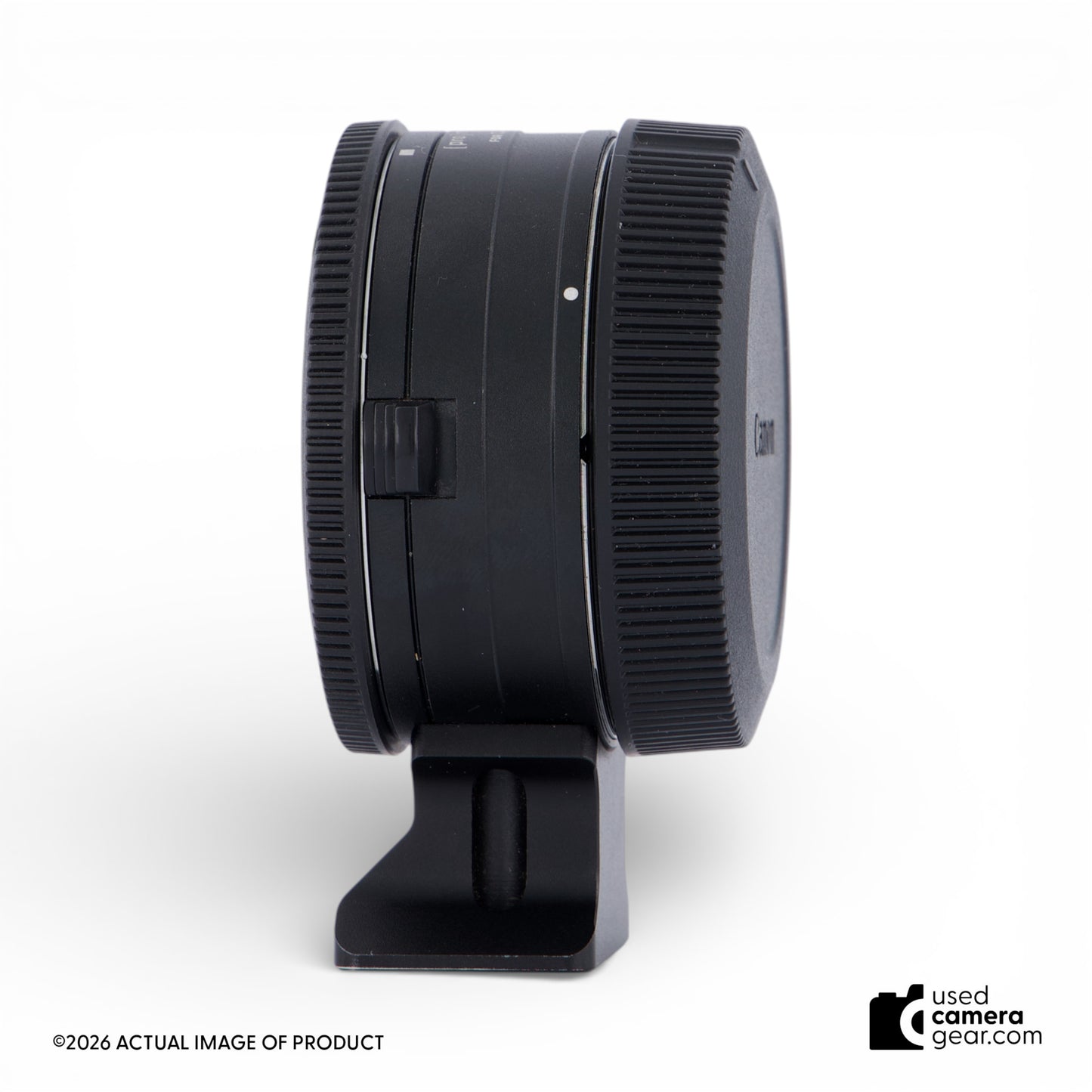 Promaster Lens Adapter for Canon EF to RF EF-EOS R *USED*