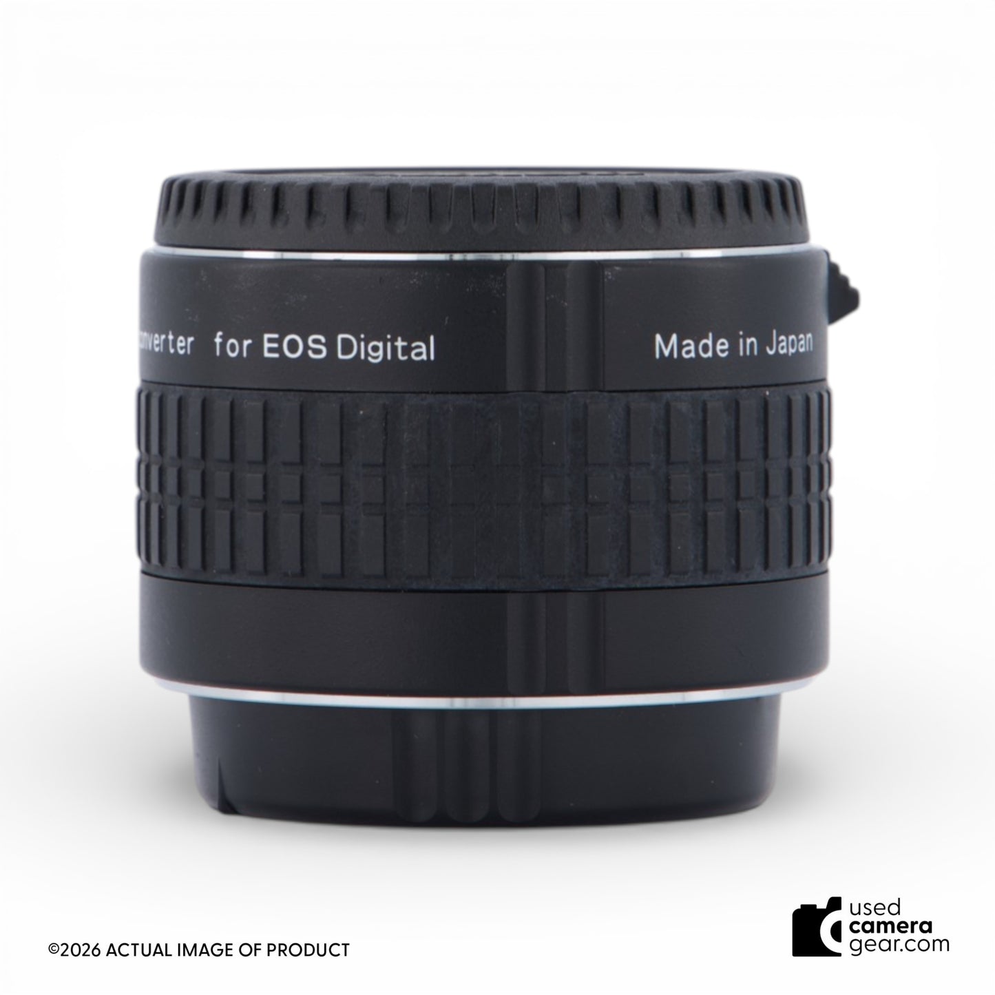 ProMaster Spectrum 7 2x Teleconverter for Canon EF (#001) *USED*