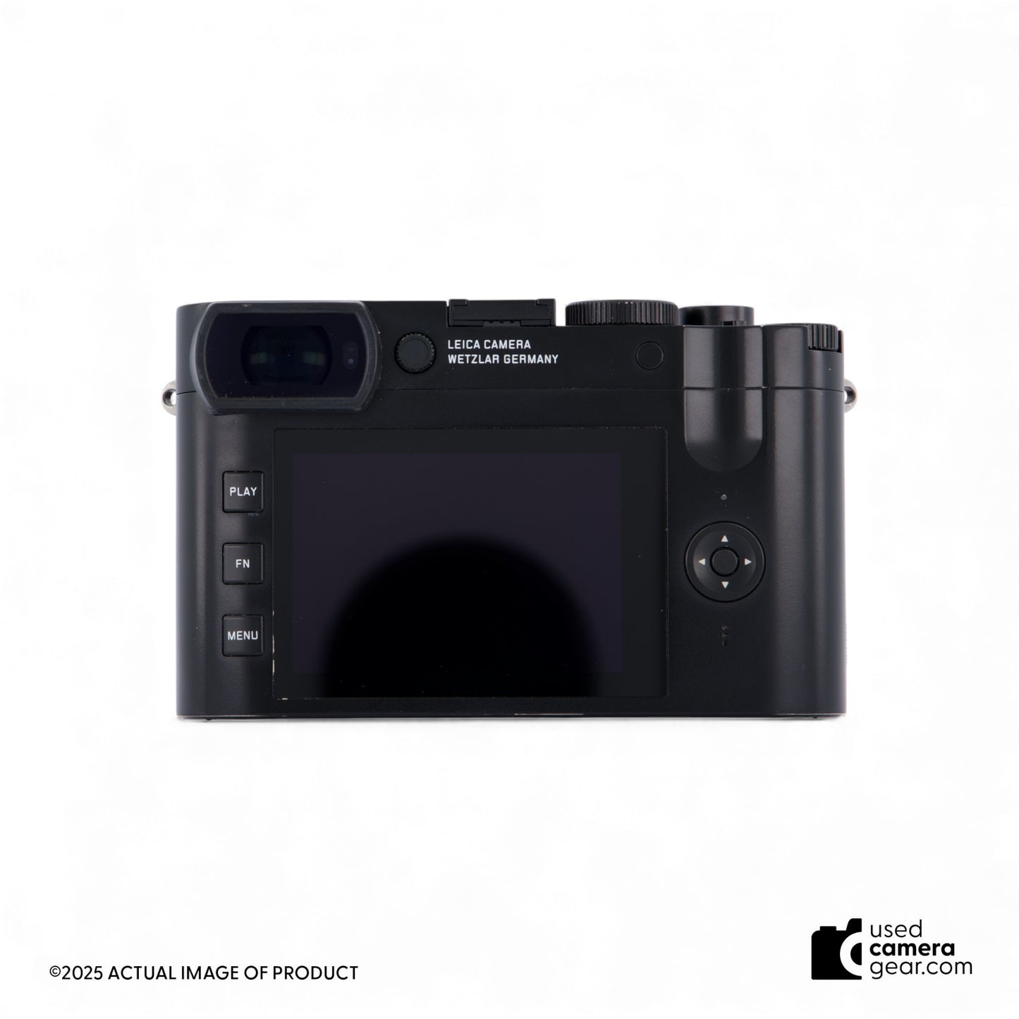 Leica Q2 Digital Camera (#149) *USED*