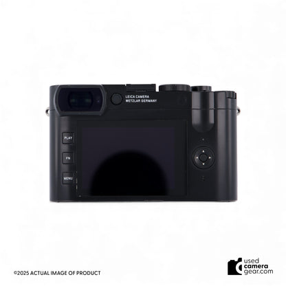 Leica Q2 Digital Camera (#149) *USED*