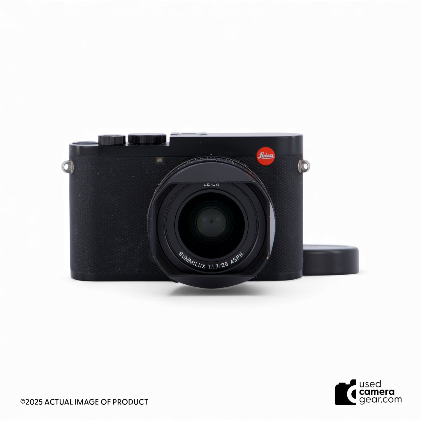 Leica Q2 Digital Camera (#149) *USED*