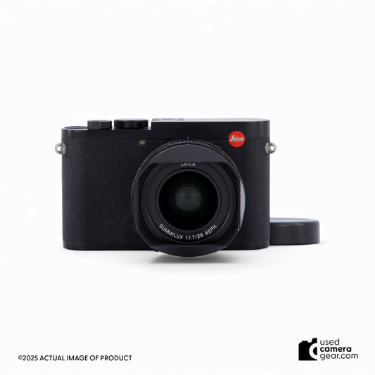 Leica Q2 Digital Camera (#149) *USED*
