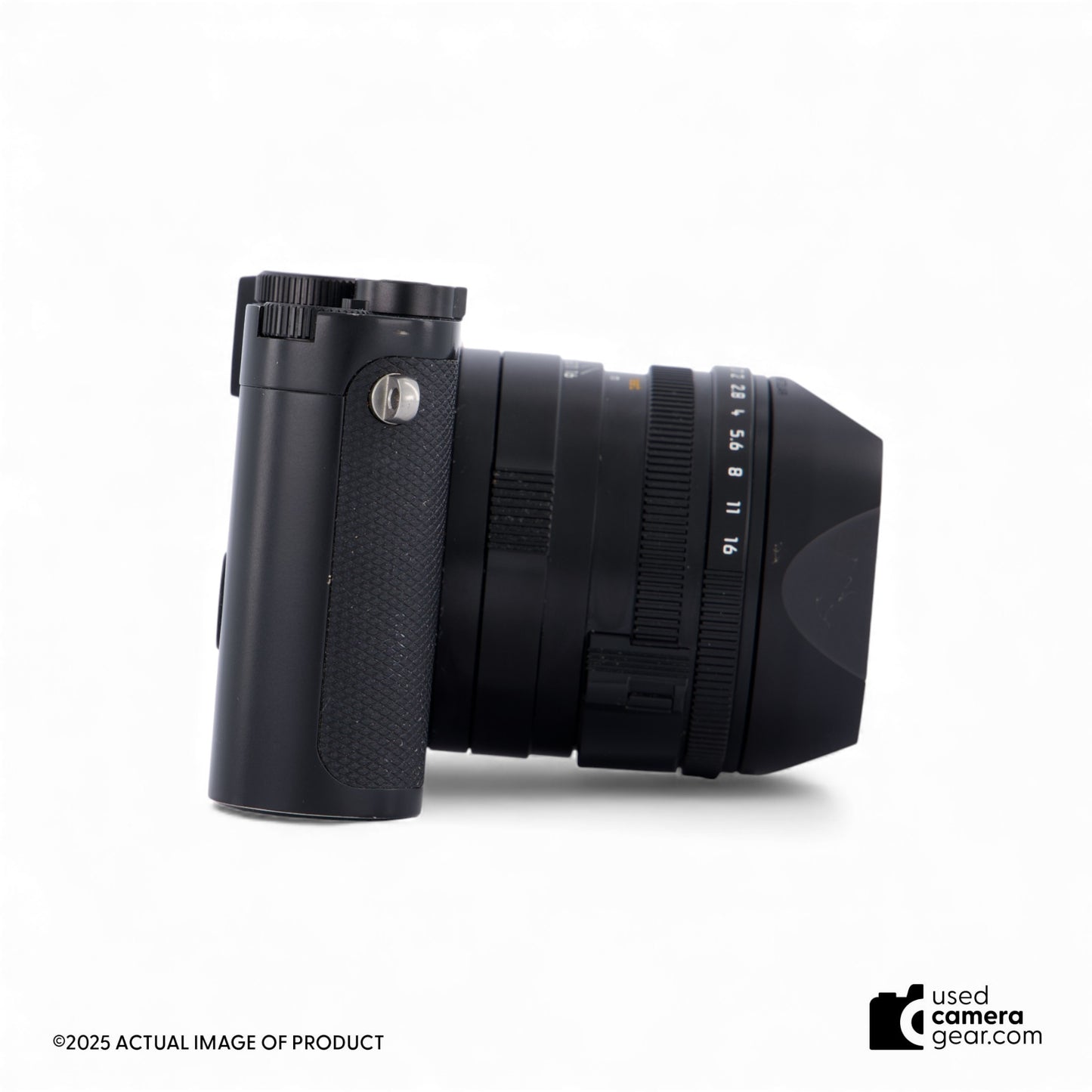 Leica Q2 Digital Camera (#149) *USED*