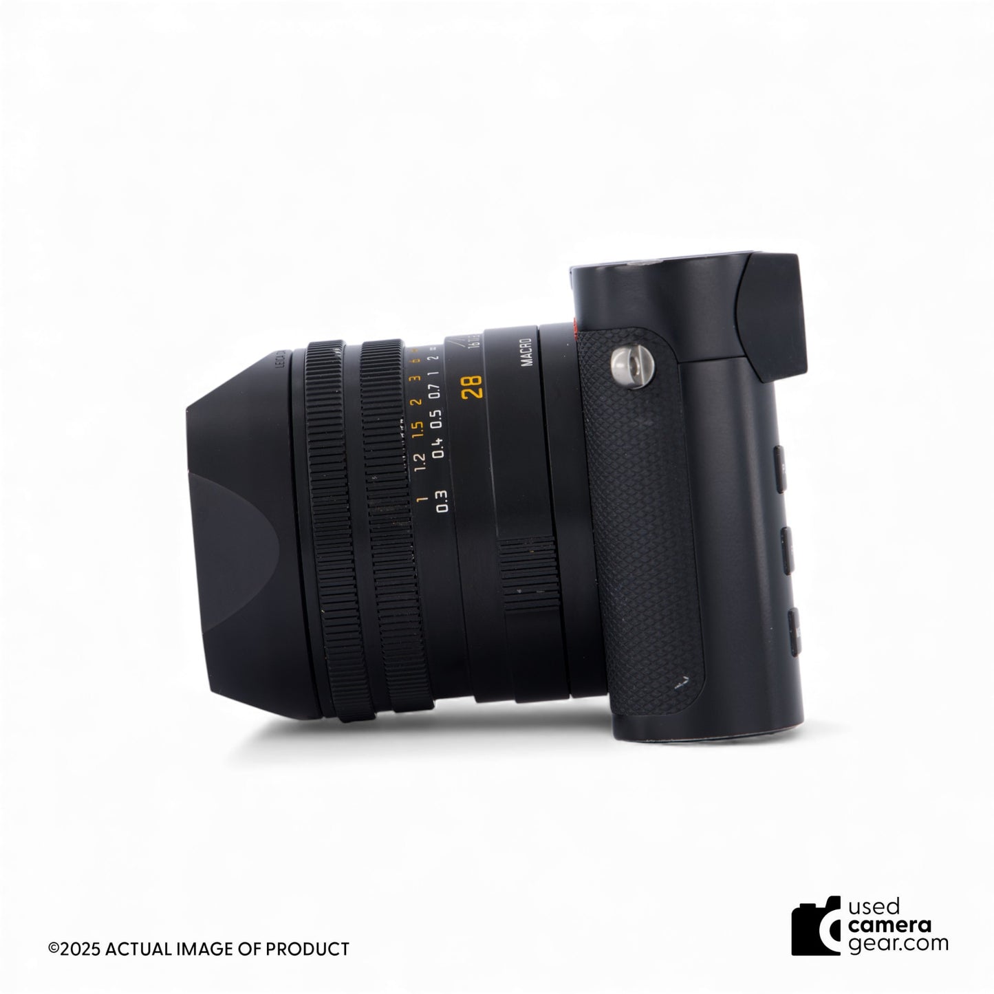 Leica Q2 Digital Camera (#149) *USED*