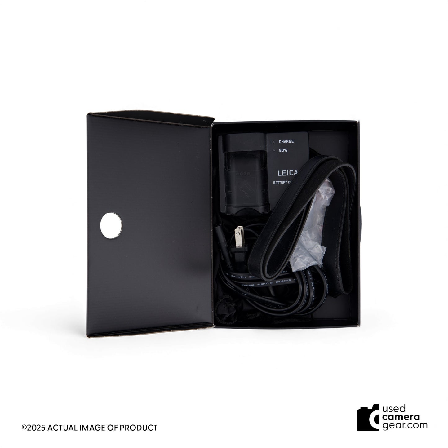 Leica Q2 Digital Camera (#149) *USED*