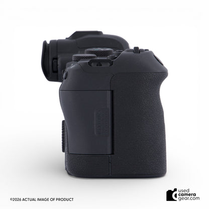 Canon EOS R6 Mirrorless Camera (#128) *USED*