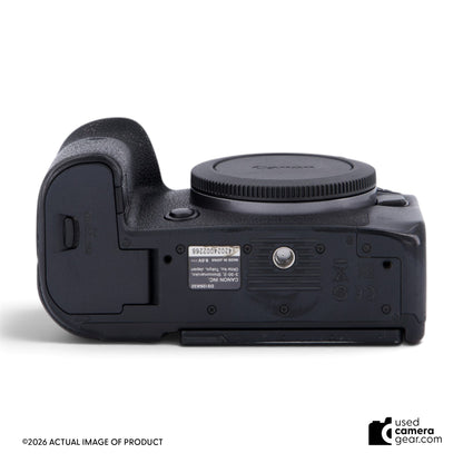 Canon EOS R6 Mirrorless Camera Body (#268) *USED*