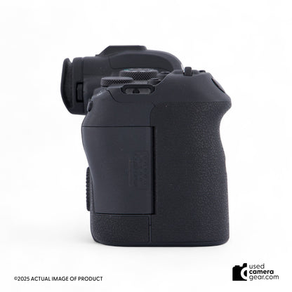 Canon EOS R6 Mirrorless Digital Camera Body (#439) *USED*