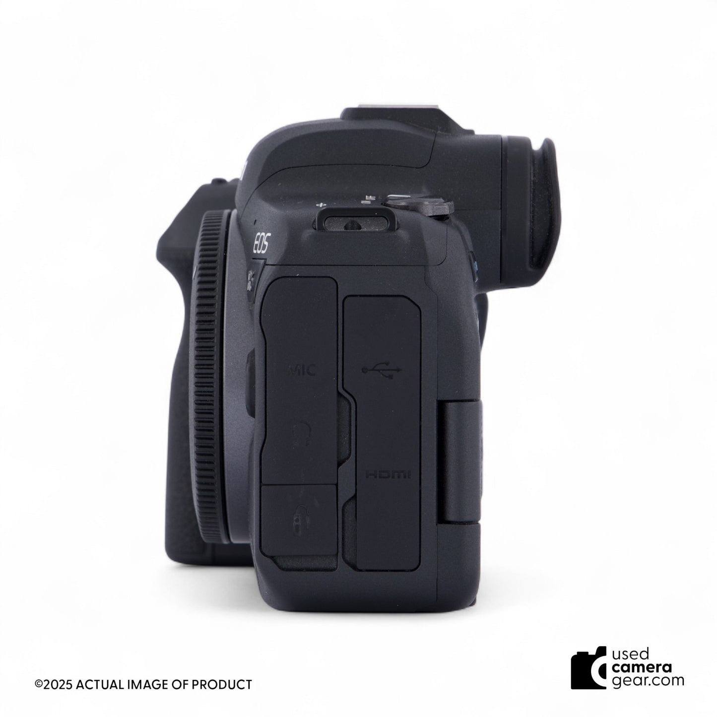 Canon EOS R6 Mirrorless Digital Camera Body (#439) *USED*