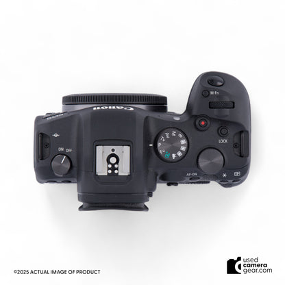 Canon EOS R6 Mirrorless Digital Camera Body (#439) *USED*