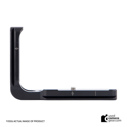 Really Right Stuff BD810-L L-Bracket for Nikon D800, D810 (#001) *USED*