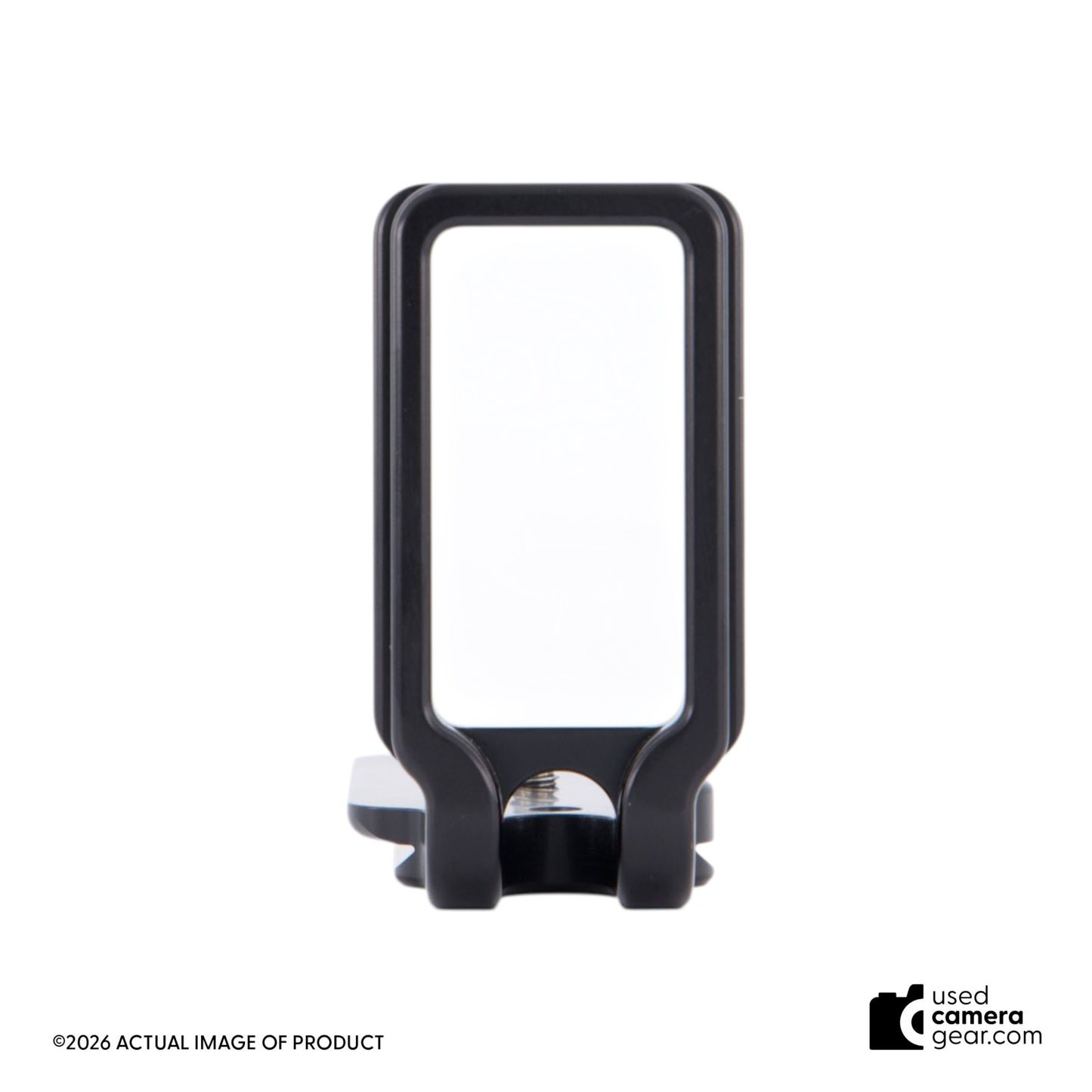 Really Right Stuff BD810-L L-Bracket for Nikon D800, D810 (#001) *USED*