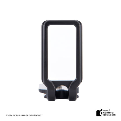 Really Right Stuff BD810-L L-Bracket for Nikon D800, D810 (#001) *USED*