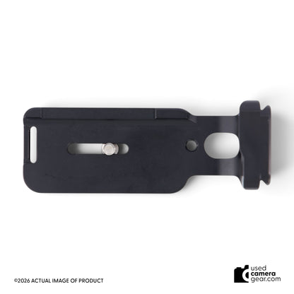 Really Right Stuff BD810-L L-Bracket for Nikon D800, D810 (#001) *USED*