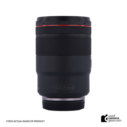 Canon RF 135mm F1.8 L IS USM Lens *USED*