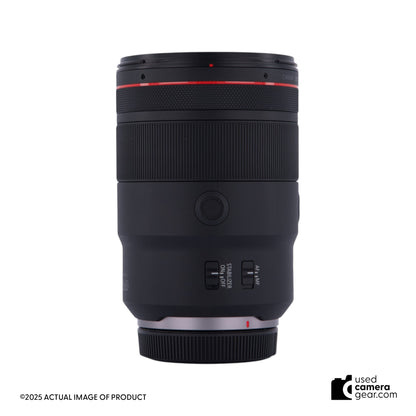 Canon RF 135mm F1.8 L IS USM Lens *USED*