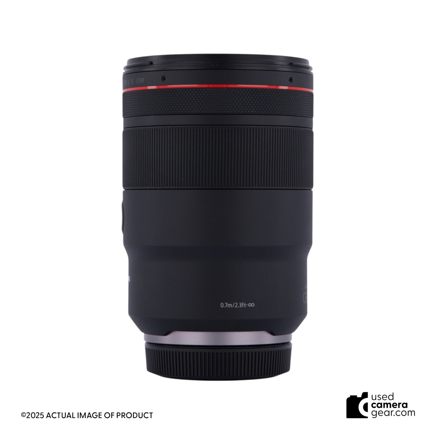 Canon RF 135mm F1.8 L IS USM Lens *USED*