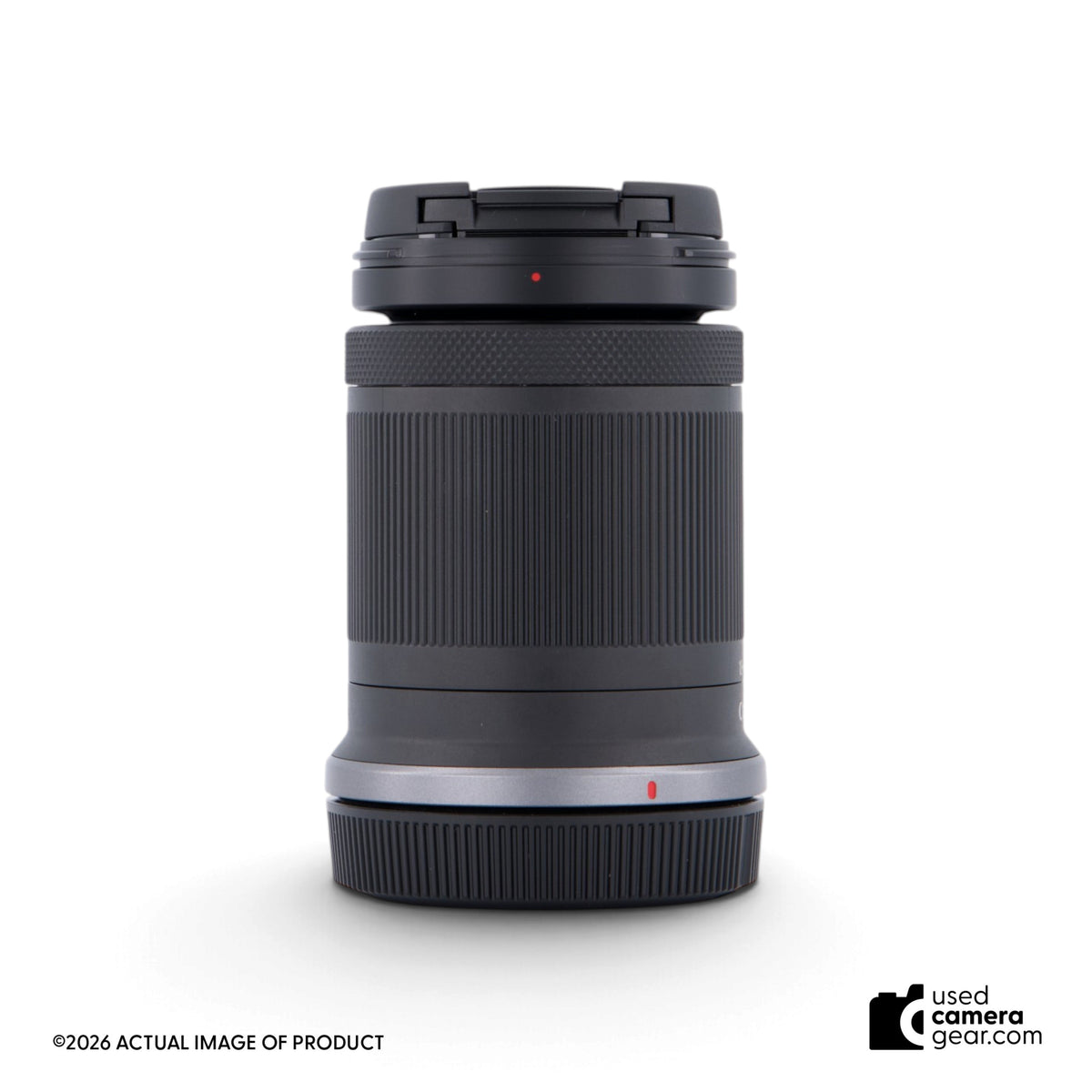 Canon RF-S 18-150mm F3.5-6.3 IS STM Lens (#755) *USED*