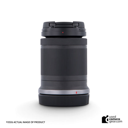 Canon RF-S 18-150mm F3.5-6.3 IS STM Lens (#755) *USED*