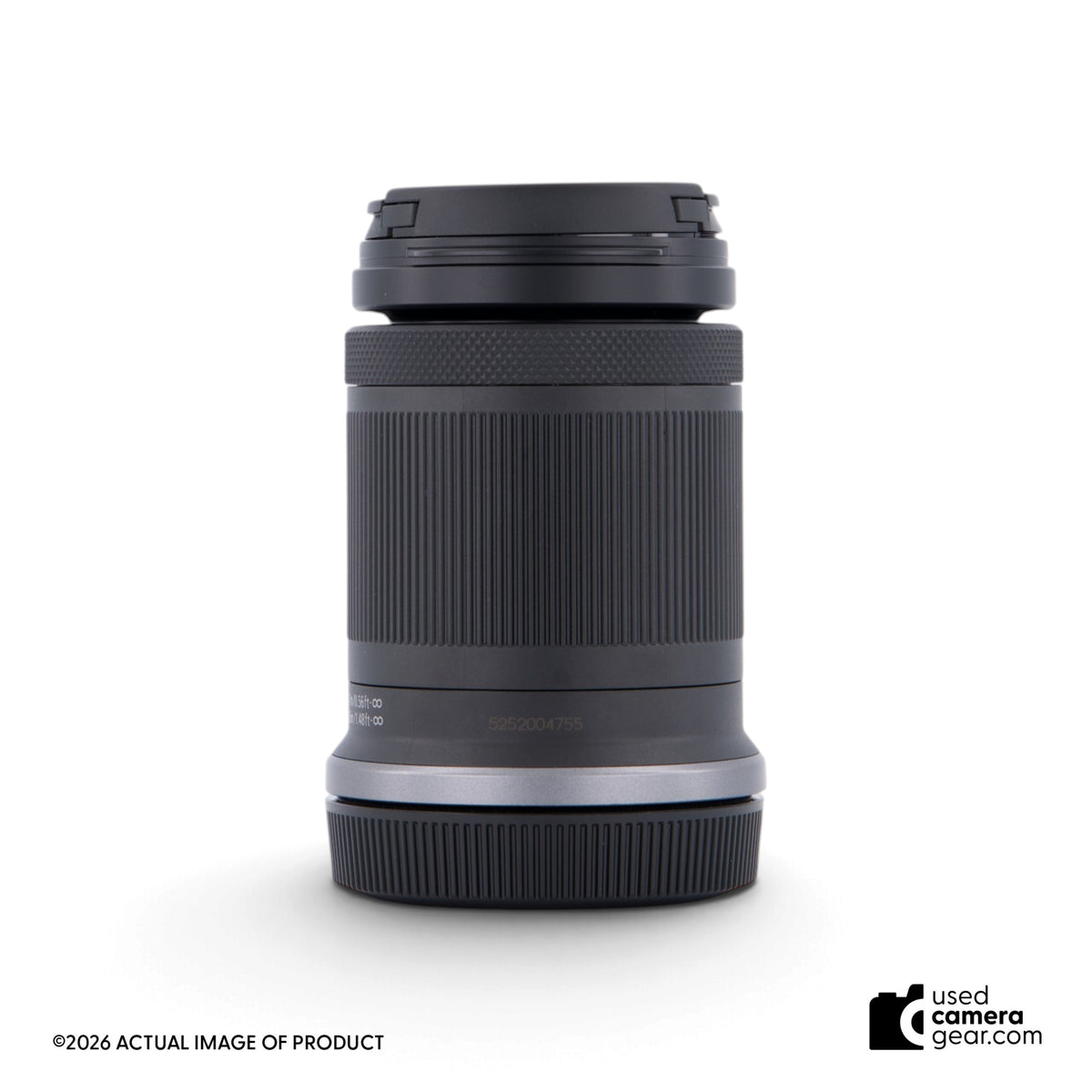 Canon RF-S 18-150mm F3.5-6.3 IS STM Lens (#755) *USED*