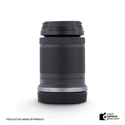 Canon RF-S 18-150mm F3.5-6.3 IS STM Lens (#755) *USED*