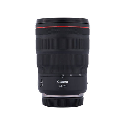 Canon RF 24-70mm F2.8L IS USM Lens *USED*