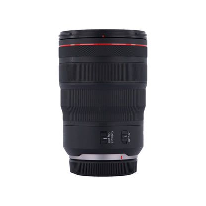 Canon RF 24-70mm F2.8L IS USM Lens *USED*