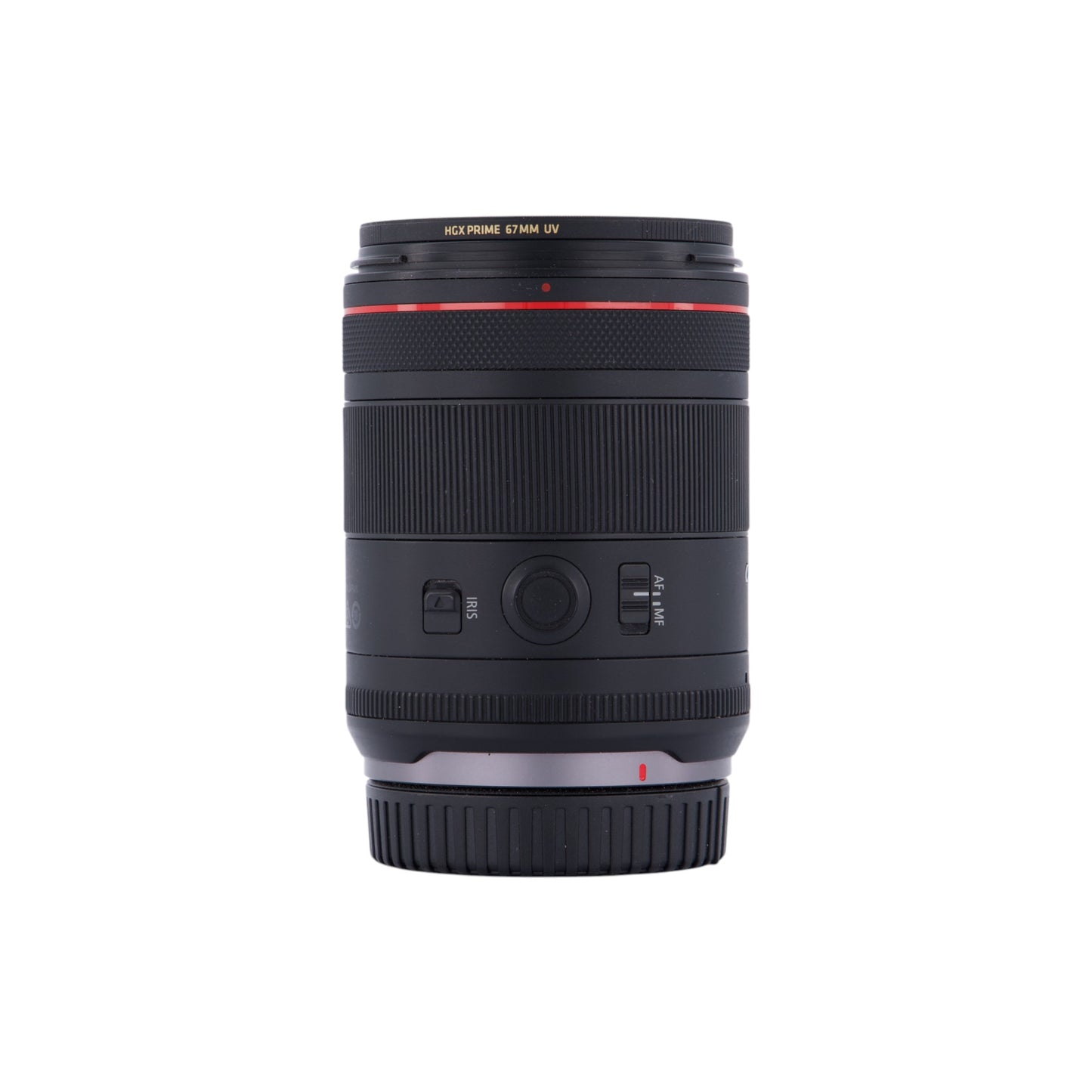 Canon RF 35mm F1.4 L VCM Lens *USED*