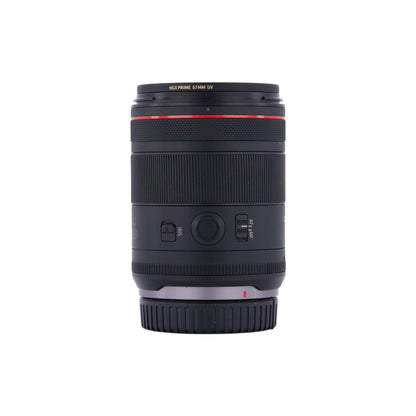 Canon RF 35mm F1.4 L VCM Lens *USED*