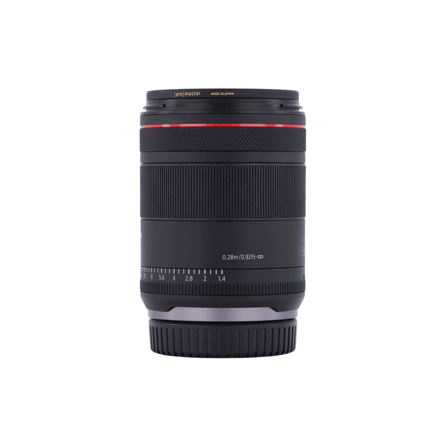 Canon RF 35mm F1.4 L VCM Lens *USED*