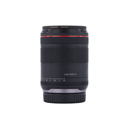 Canon RF 35mm F1.4 L VCM Lens *USED*