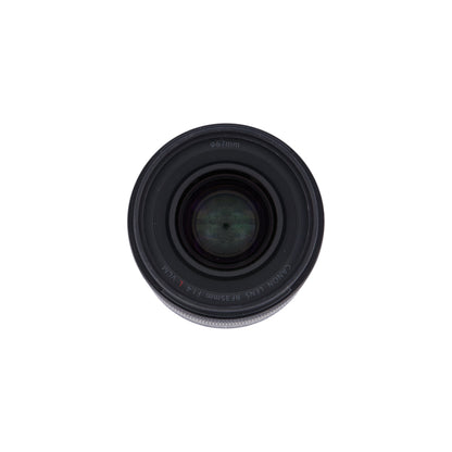 Canon RF 35mm F1.4 L VCM Lens *USED*