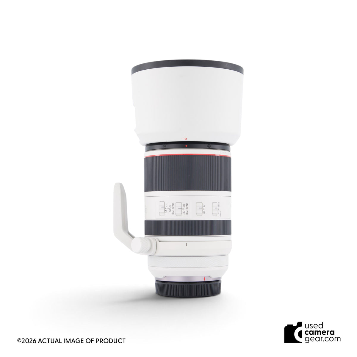 Canon RF 70-200mm f/2.8L IS USM Lens (#215) *USED*