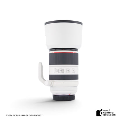 Canon RF 70-200mm f/2.8L IS USM Lens (#215) *USED*