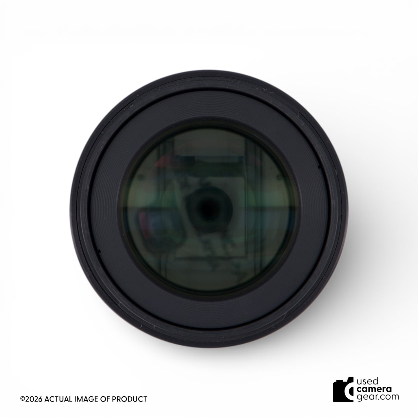 Rokinon 85mm f/1.4 Autofocus Lens for Canon EF (#922) *USED*