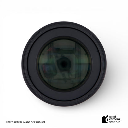 Rokinon 85mm f/1.4 Autofocus Lens for Canon EF (#922) *USED*