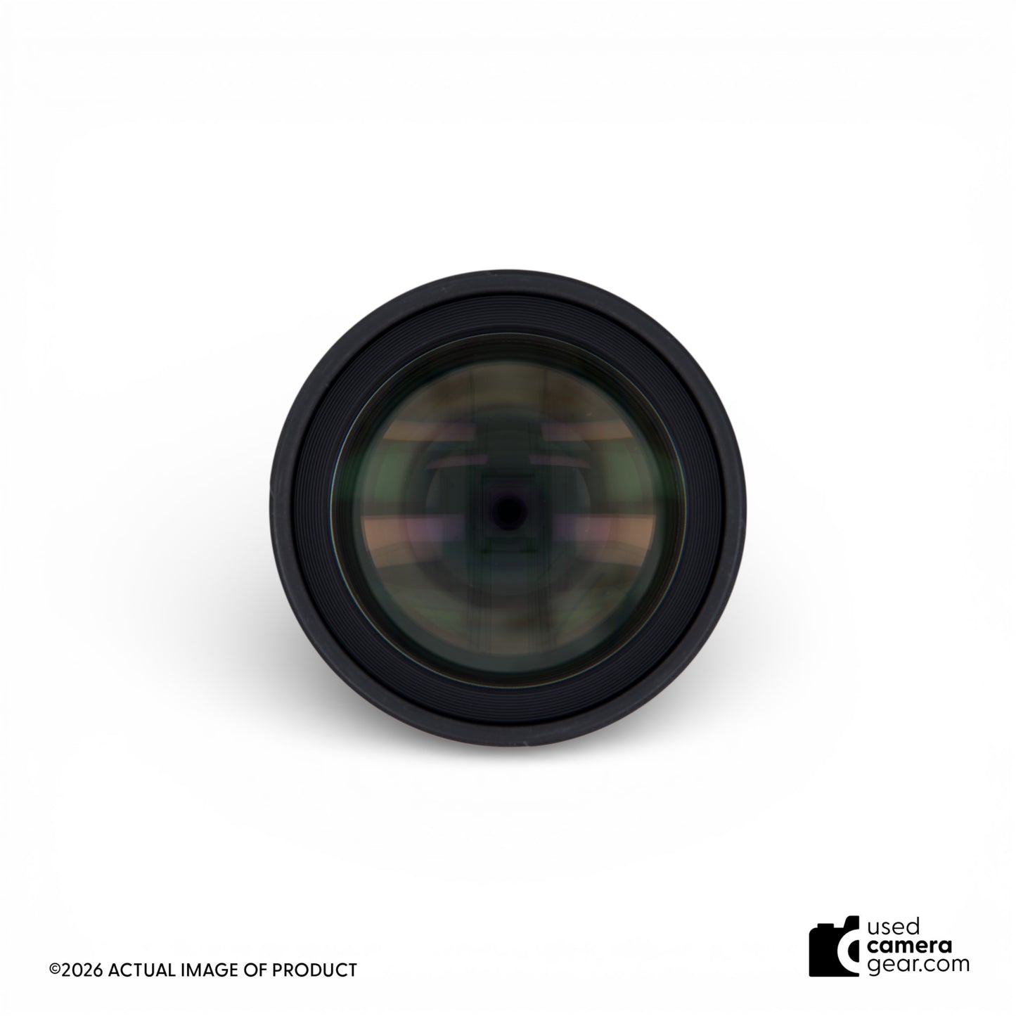 Rokinon 85mm f1.4 AS IF UMC lens for Sony-E mount (#416) *USED*