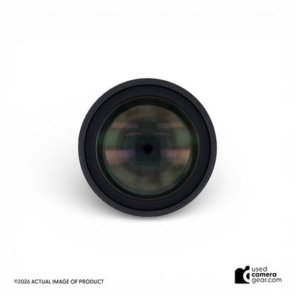 Rokinon 85mm f1.4 AS IF UMC lens for Sony-E mount (#416) *USED*