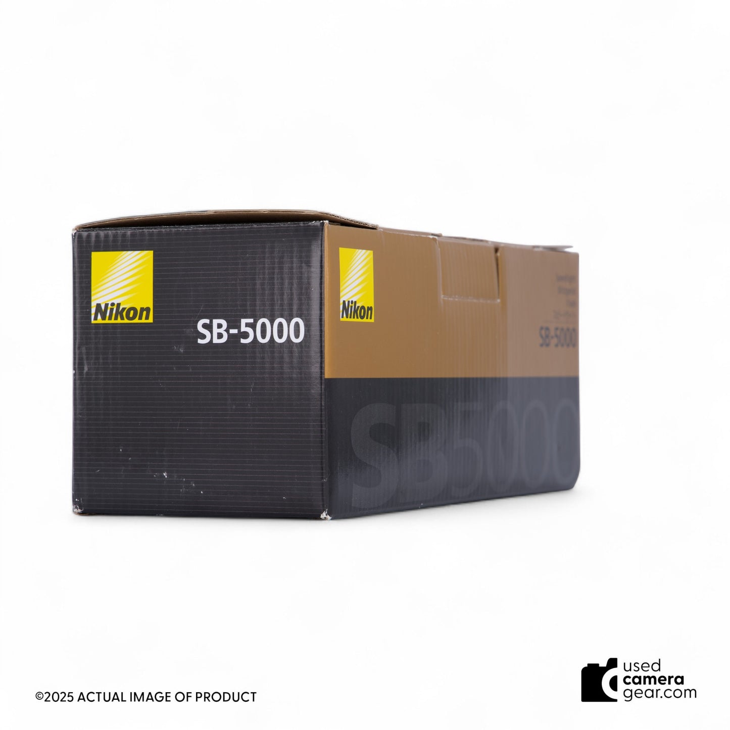 Nikon SB-5000 AF Speedlight (#117) *USED*