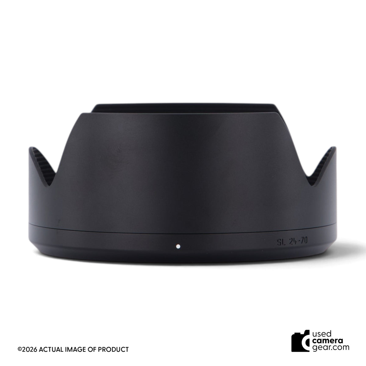 Leica 12309 Lens Hood for SL 24-70mm f/2.8 (#023) *USED*