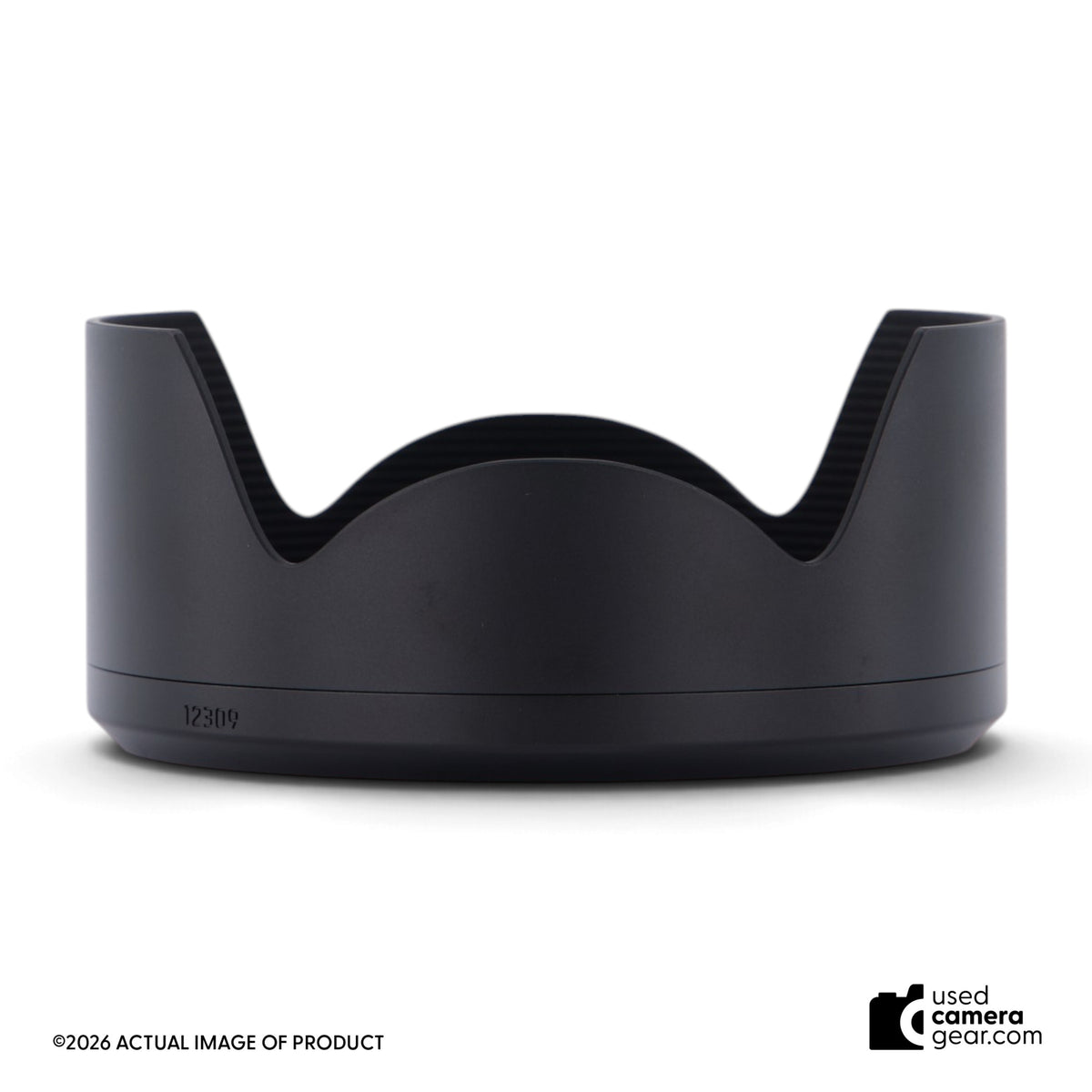 Leica 12309 Lens Hood for SL 24-70mm f/2.8 (#023) *USED*