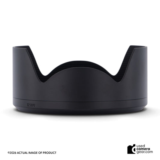 Leica 12309 Lens Hood for SL 24-70mm f/2.8 (#023) *USED*