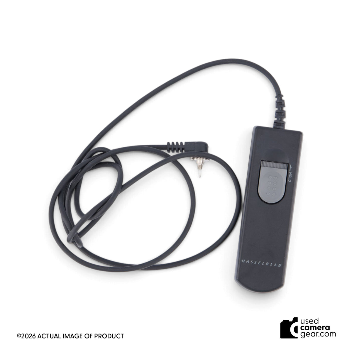 Hasselblad Release Cord H 3043370 (#017) *USED*