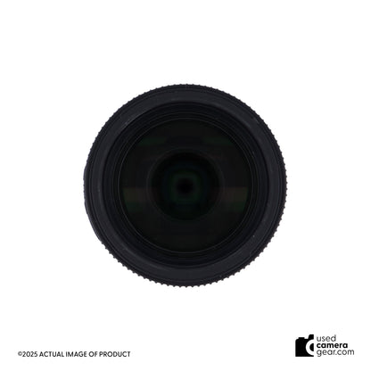 Sigma 100-400mm f/5-6.3 DG DN OS Contemporary Lens for Leica / Panasonic L-Mount *USED*