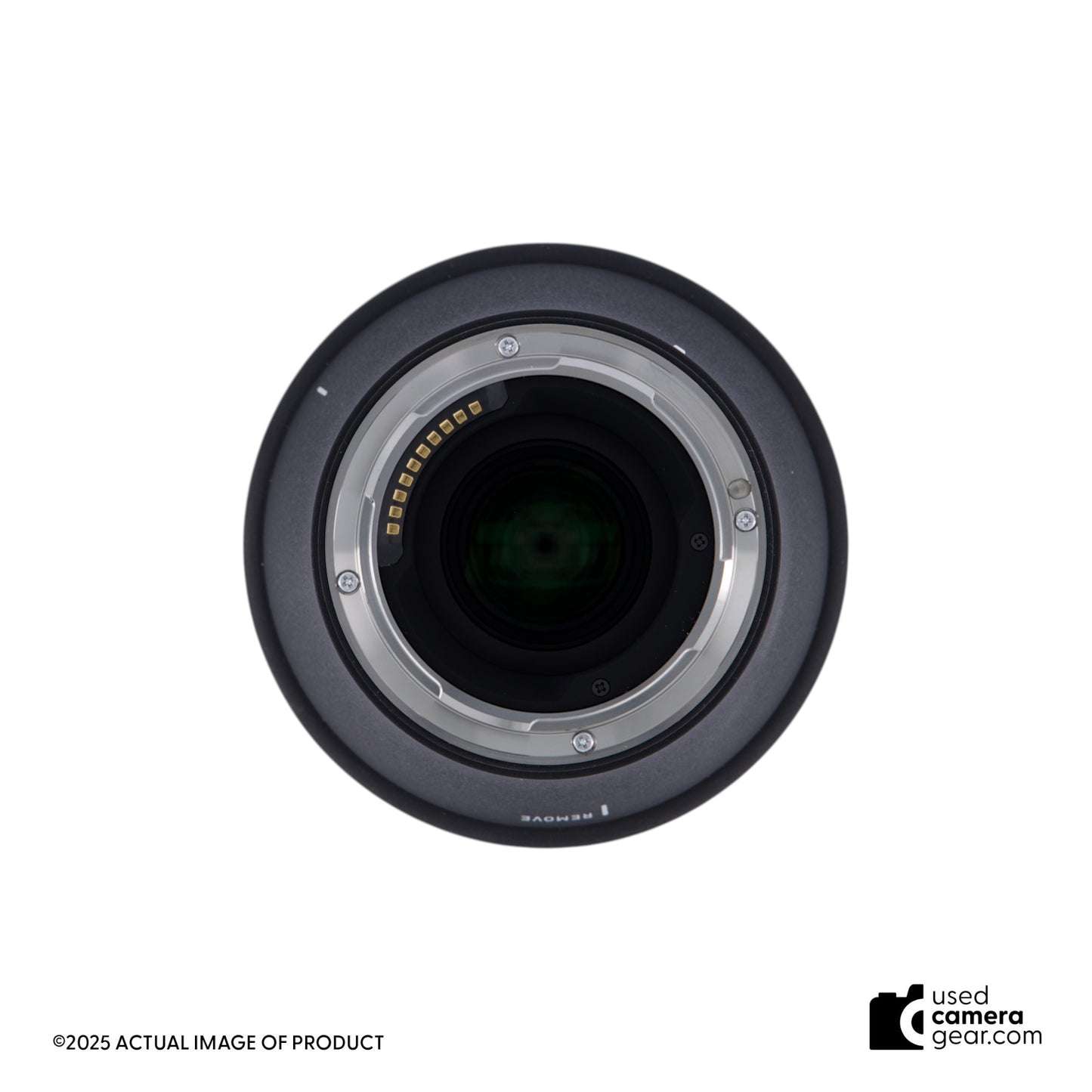 Sigma 100-400mm f/5-6.3 DG DN OS Contemporary Lens for Leica / Panasonic L-Mount *USED*