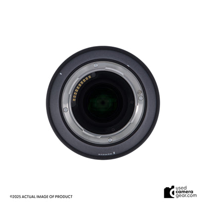 Sigma 100-400mm f/5-6.3 DG DN OS Contemporary Lens for Leica / Panasonic L-Mount *USED*