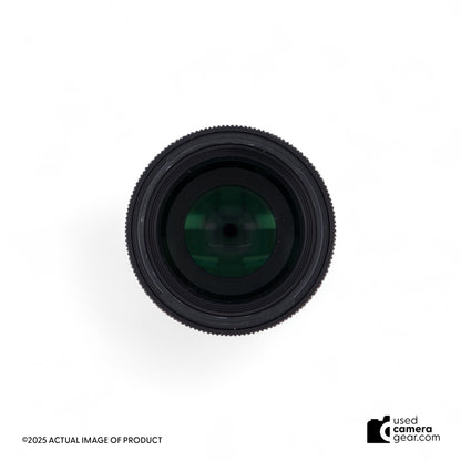 Sigma 105mm f/2.8 DG DN Macro ART Lens for Sony FE (#027) *USED*