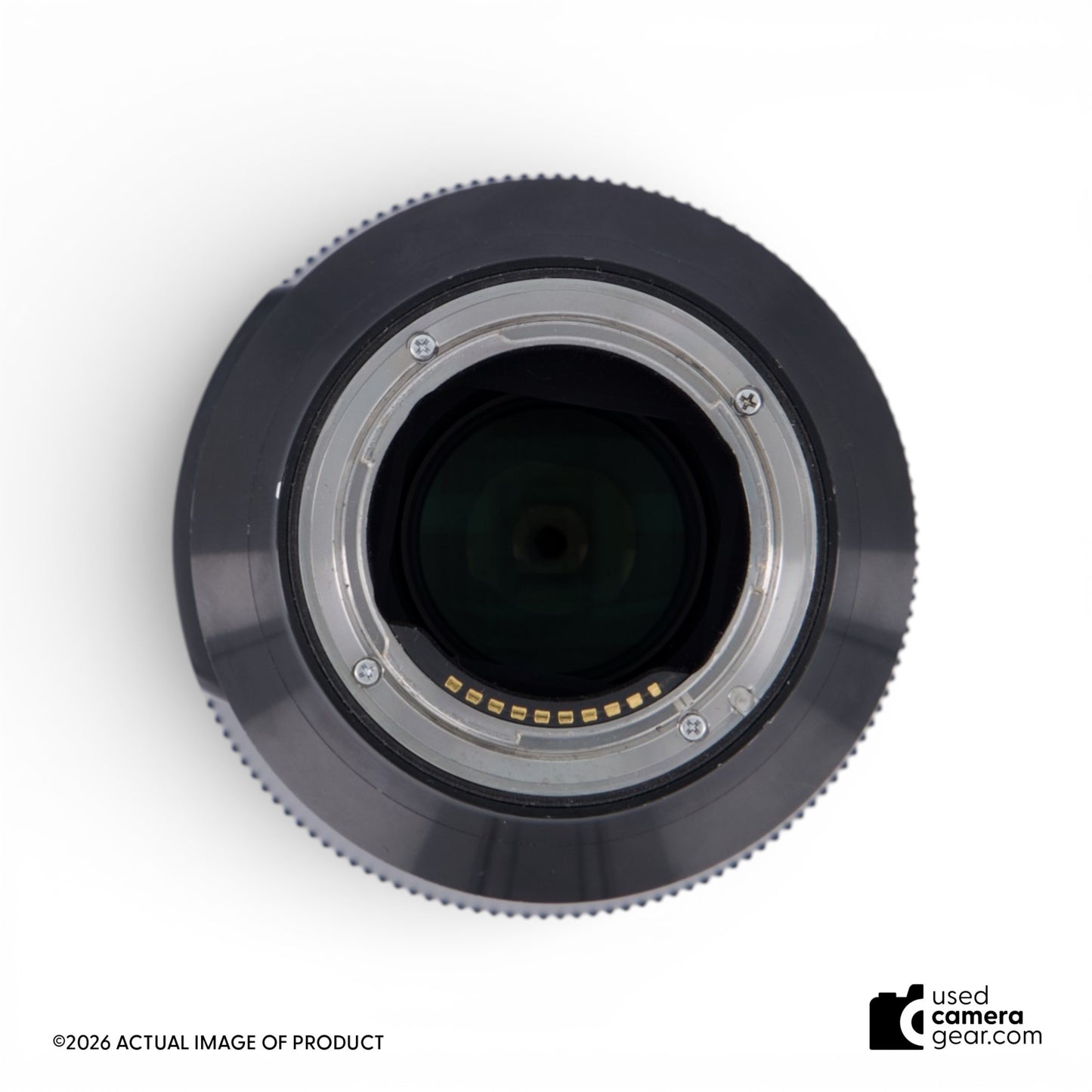 Sigma 135mm f/1.8 DG HSM ART Lens for Sony E-Mount (FE) (#127) *USED*